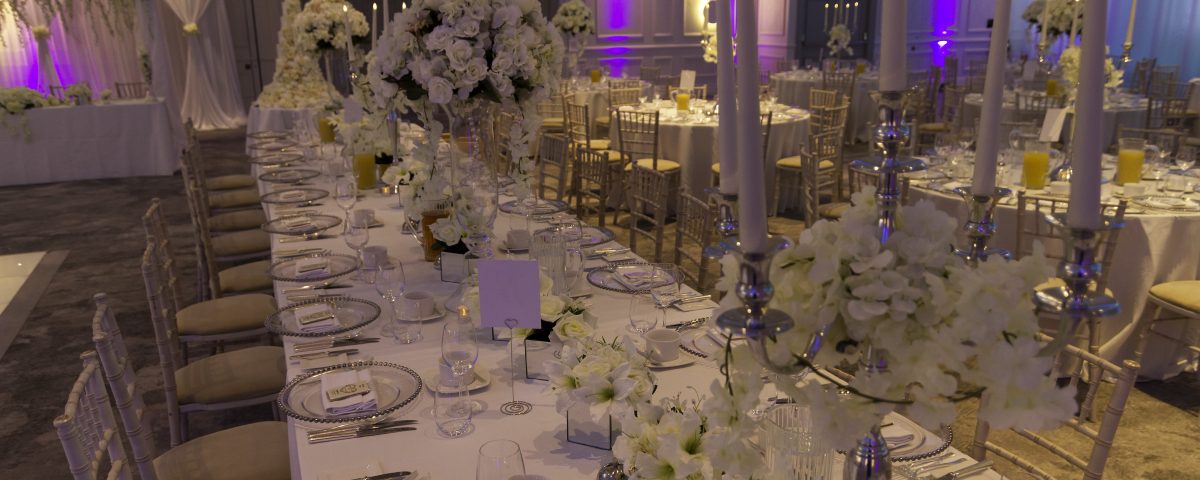 professional, personalised wedding planning service in Kent