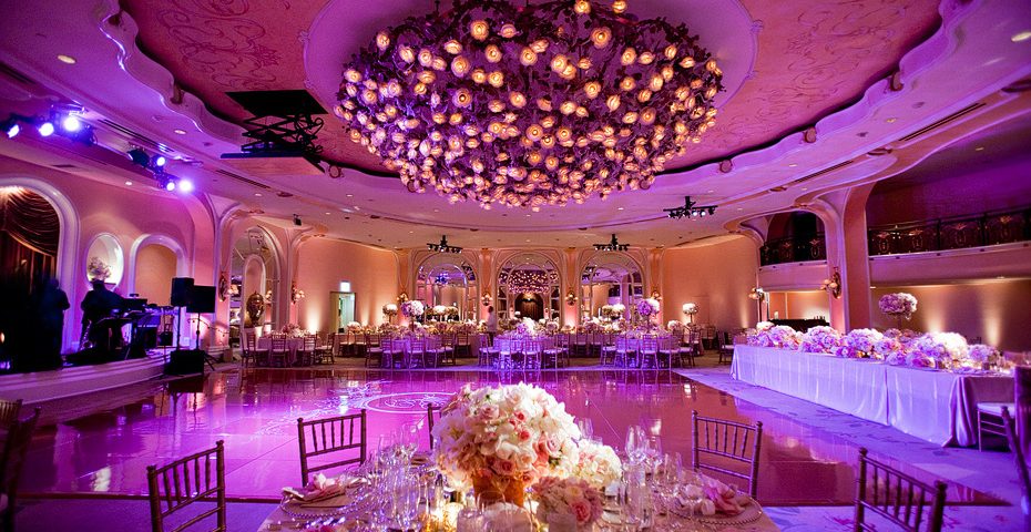 events by keisha, best-in-class wedding planners