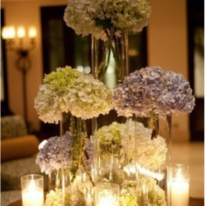 Flowers and Centrepieces Weddings at Events By Keisha